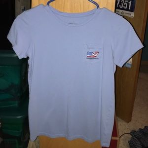 vineyard vines shirt